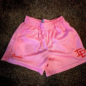 Inaka Power Mesh Short Size Medium